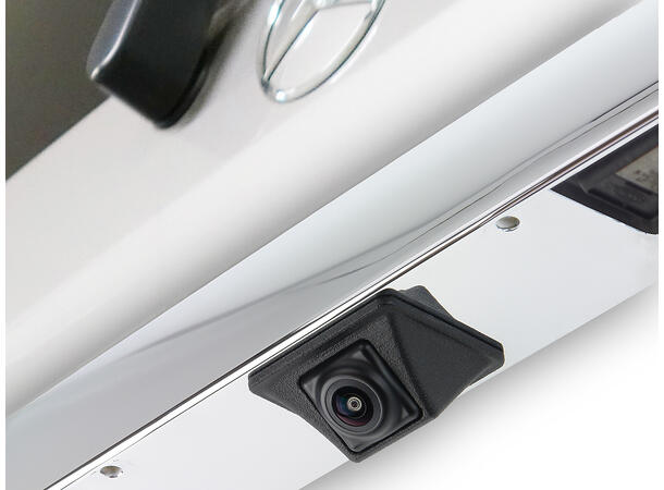 Alpine KIT-R1V - kamera monteringsett til Mercedes V-C 